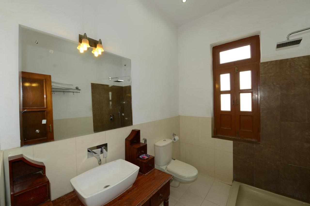 Hotel Harasar Haveli Біканер Екстер'єр фото