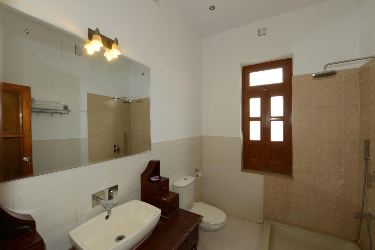 Hotel Harasar Haveli Біканер Екстер'єр фото